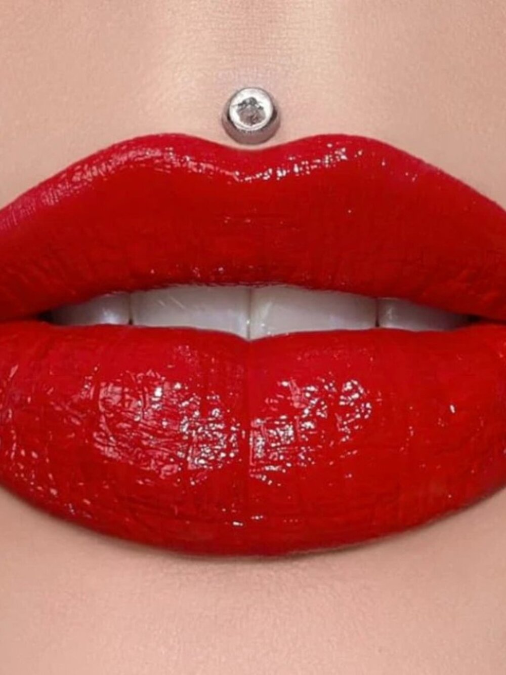 NEW Jeffree Star Supreme Gloss in Red Affair